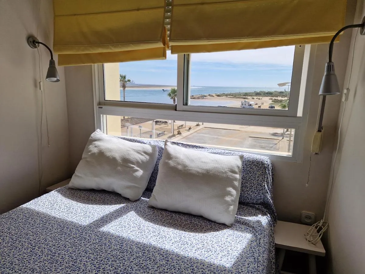 Canaleta Apartment Punta Umbria
