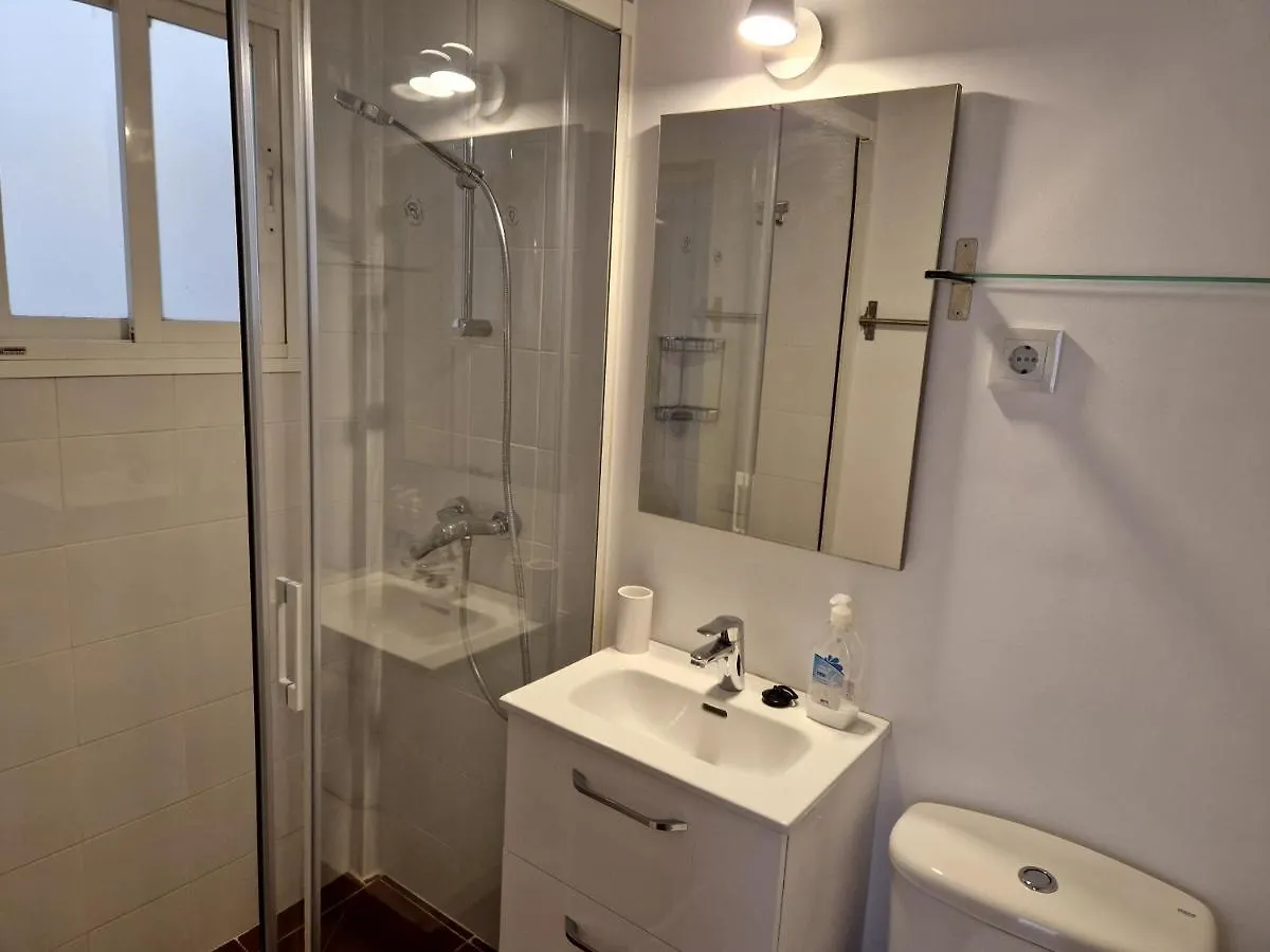 Canaleta Apartment Punta Umbria