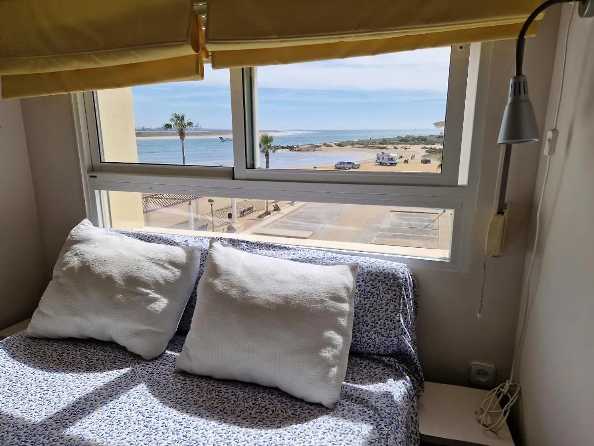 Canaleta Apartment Punta Umbria Spain