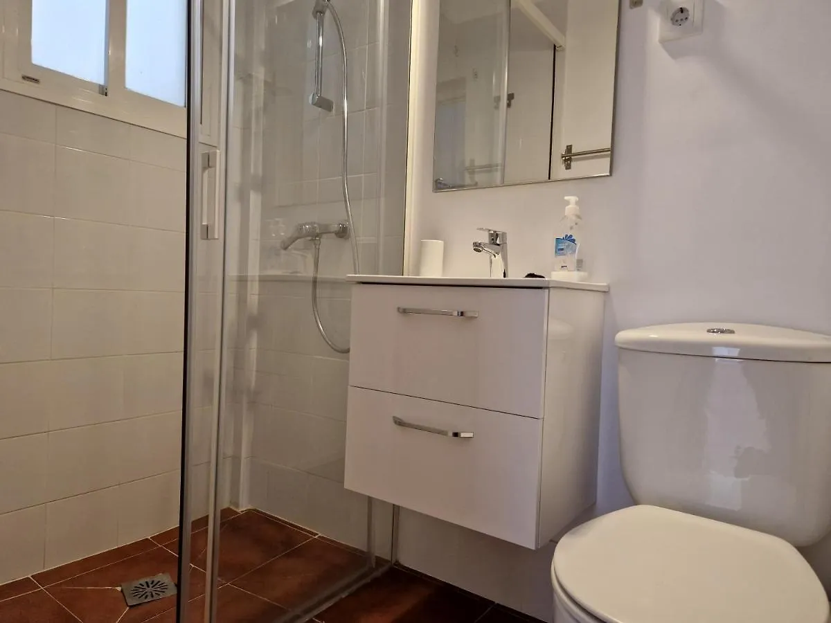 Canaleta Apartment Punta Umbria