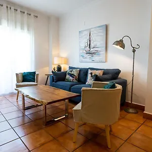 Apartamento Céntrico Apartamento De 3 Dormitorios En, Punta Umbría