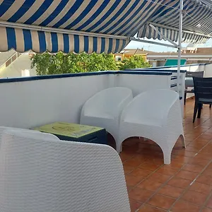 Apartamento Umbria Mar, Punta Umbría