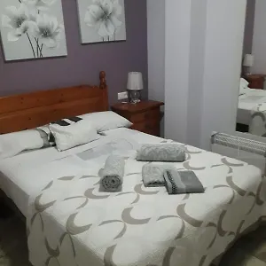 Apartamento Piso En El Centro De, Punta Umbría