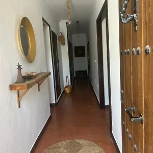 Apartamento Pino, Punta Umbría